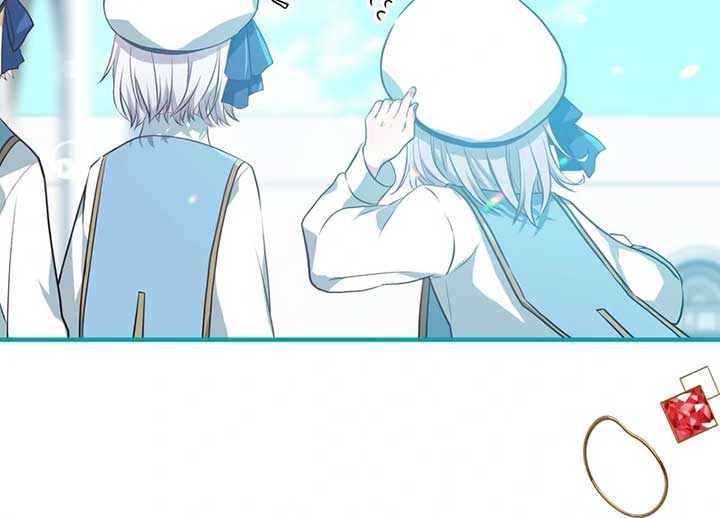 My Childhood Friends Are trying to Kill Me chapter 7 page 11