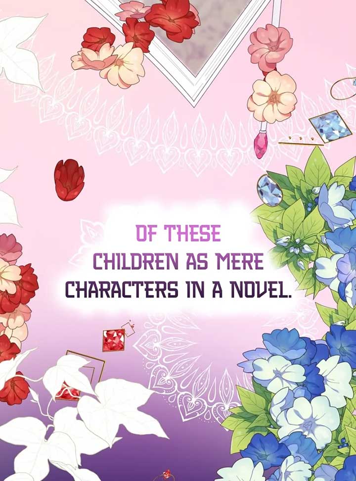 My Childhood Friends Are trying to Kill Me chapter 7 page 106