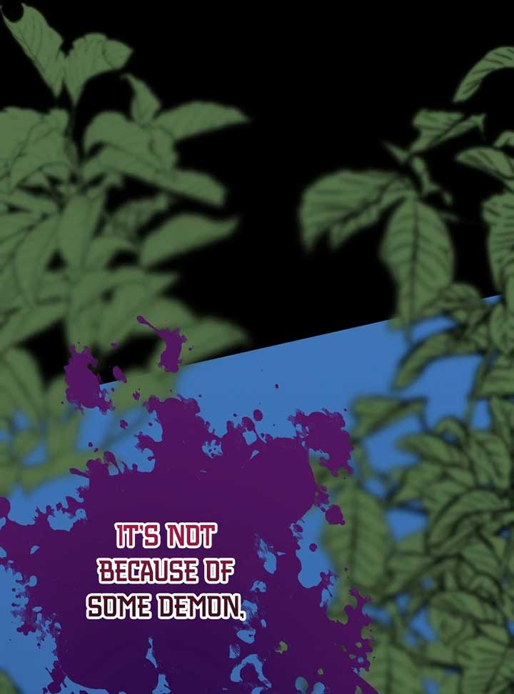 My Childhood Friends Are trying to Kill Me chapter 7 page 110