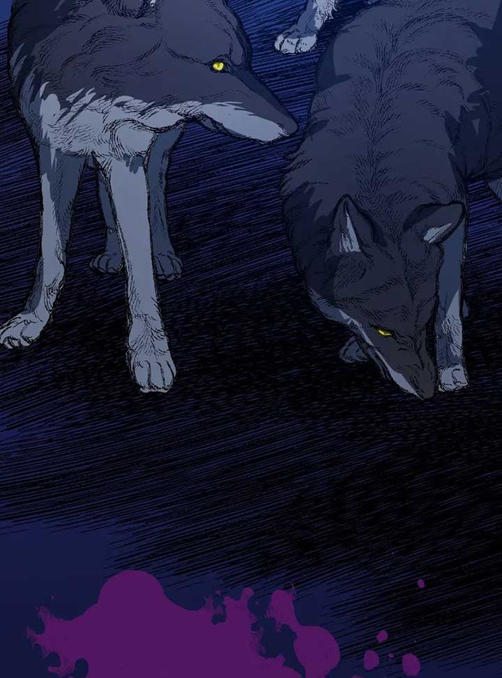 My Childhood Friends Are trying to Kill Me chapter 7 page 112