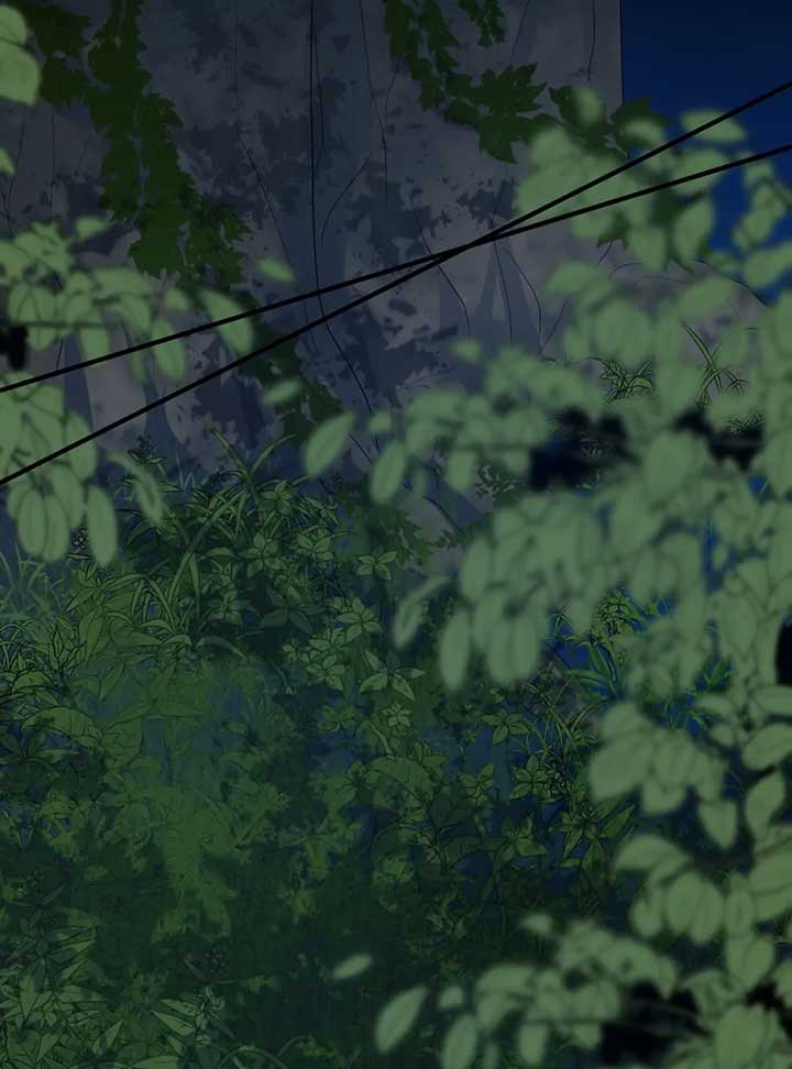 My Childhood Friends Are trying to Kill Me chapter 7 page 121