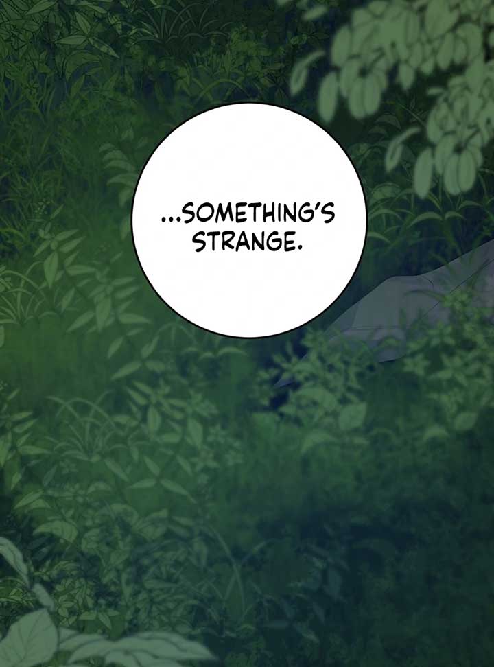 My Childhood Friends Are trying to Kill Me chapter 7 page 122