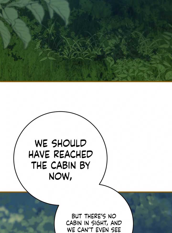My Childhood Friends Are trying to Kill Me chapter 7 page 123