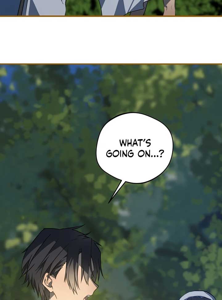 My Childhood Friends Are trying to Kill Me chapter 7 page 125