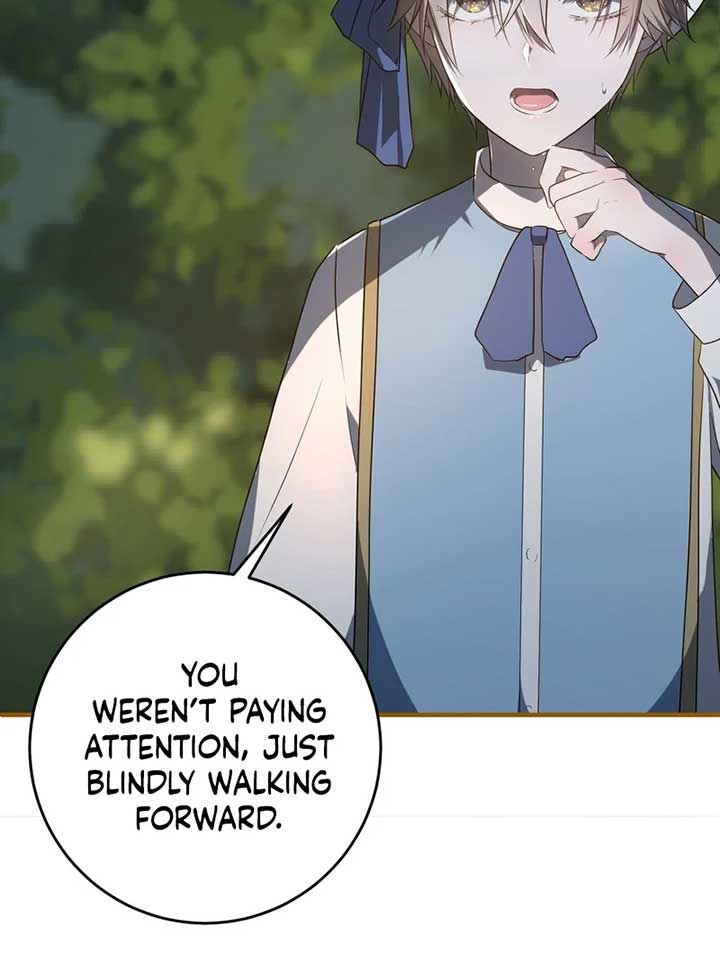 My Childhood Friends Are trying to Kill Me chapter 7 page 129