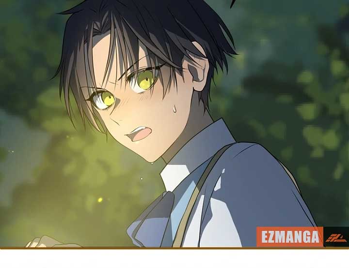 My Childhood Friends Are trying to Kill Me chapter 7 page 131