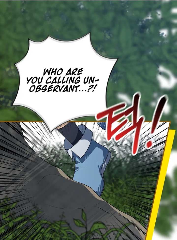 My Childhood Friends Are trying to Kill Me chapter 7 page 132