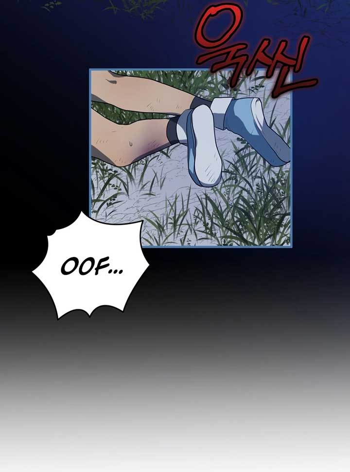 My Childhood Friends Are trying to Kill Me chapter 7 page 138