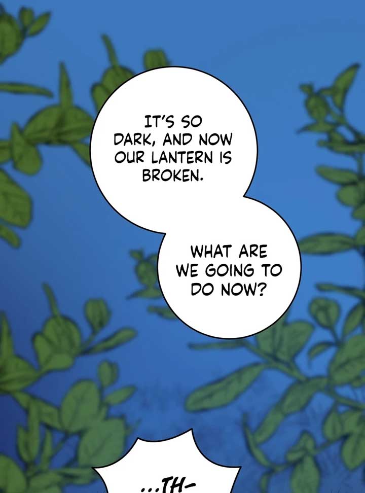 My Childhood Friends Are trying to Kill Me chapter 7 page 143