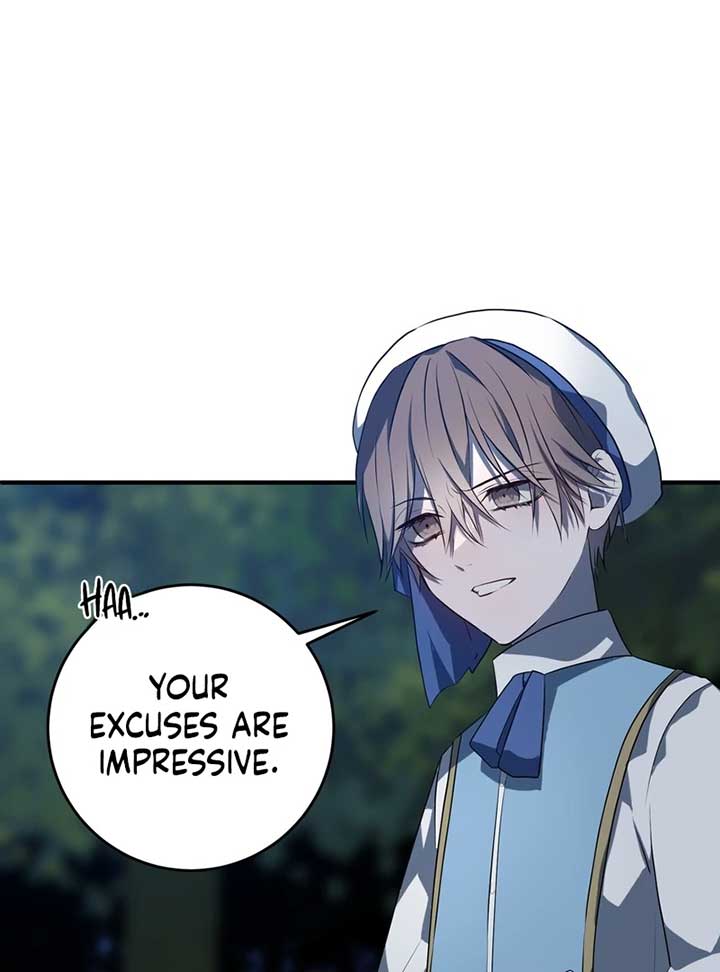 My Childhood Friends Are trying to Kill Me chapter 7 page 146