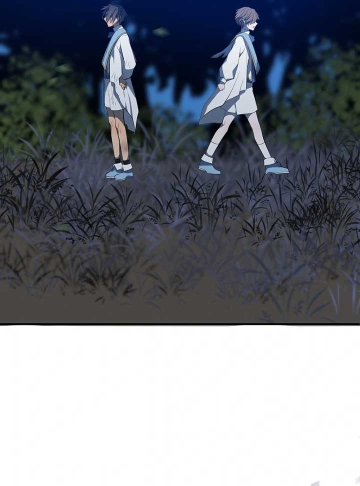 My Childhood Friends Are trying to Kill Me chapter 7 page 155