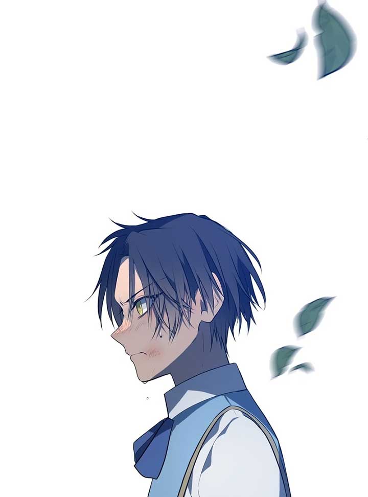 My Childhood Friends Are trying to Kill Me chapter 7 page 156