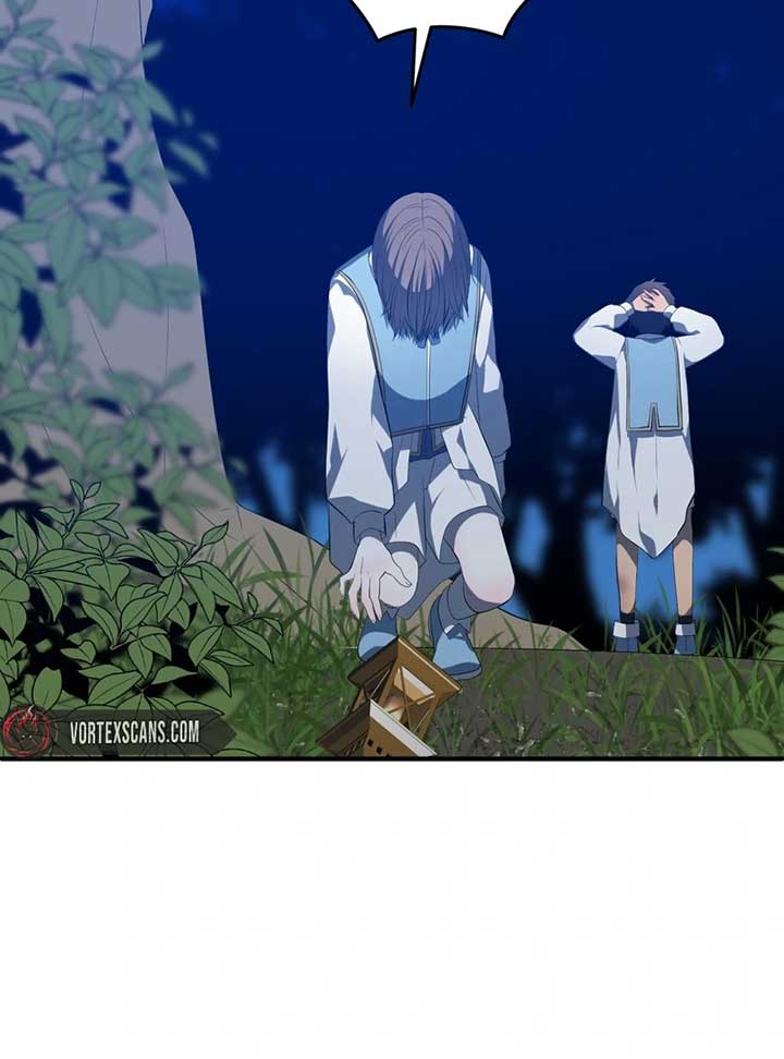 My Childhood Friends Are trying to Kill Me chapter 7 page 159