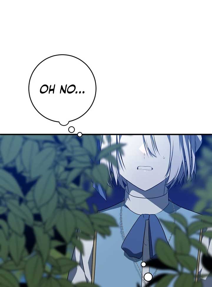 My Childhood Friends Are trying to Kill Me chapter 7 page 160