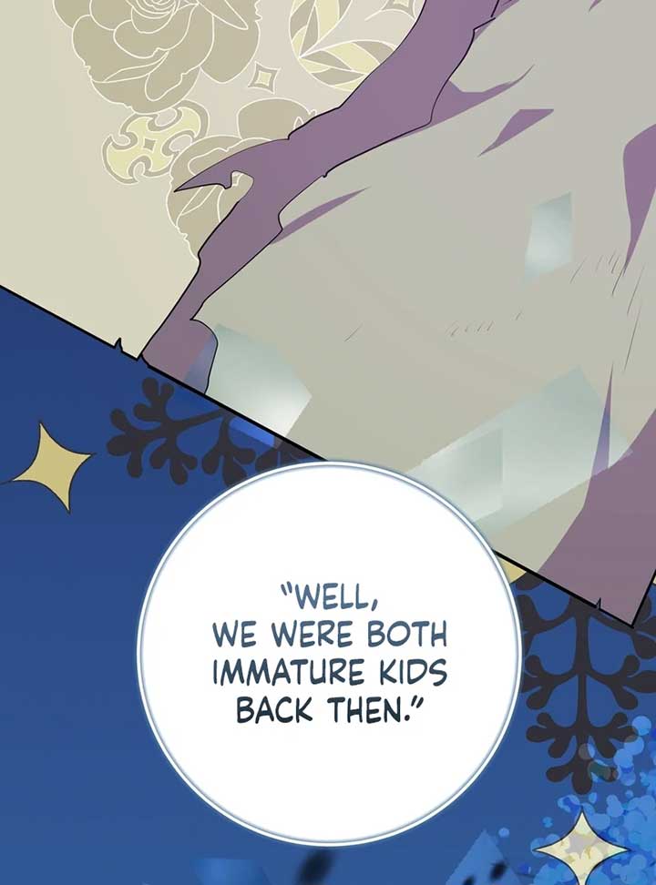 My Childhood Friends Are trying to Kill Me chapter 7 page 168