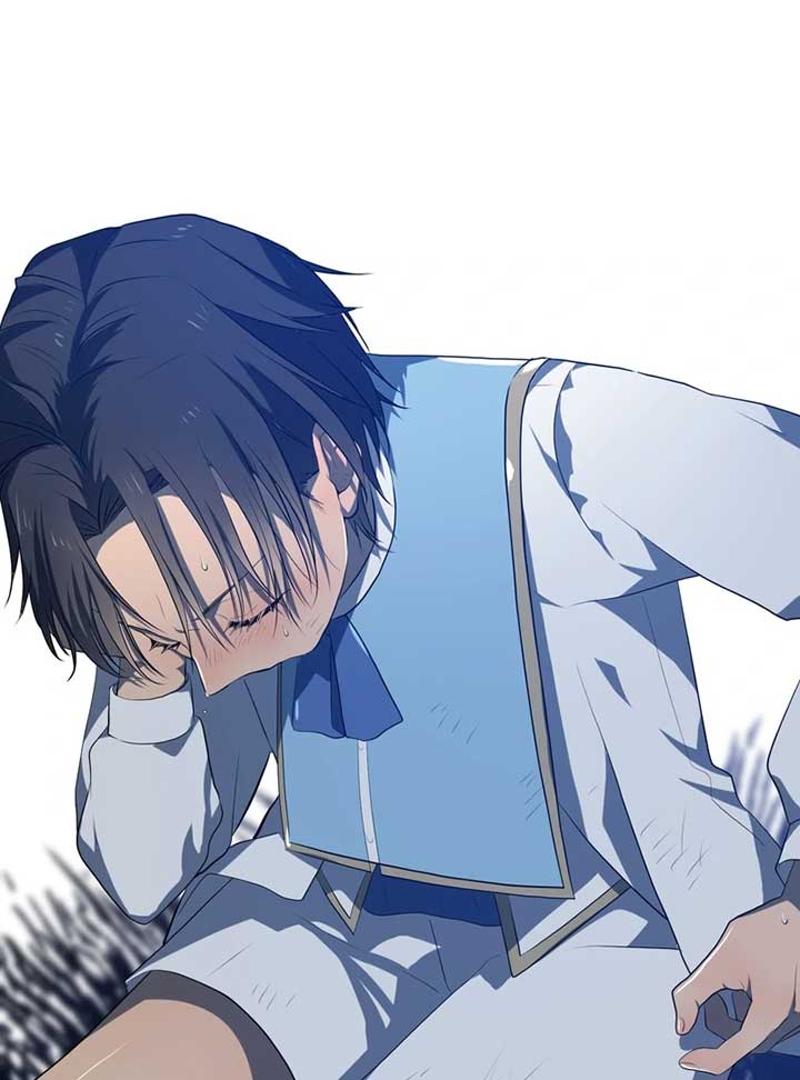 My Childhood Friends Are trying to Kill Me chapter 7 page 179