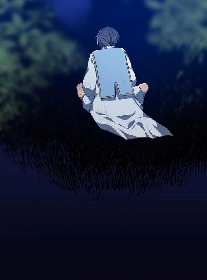 My Childhood Friends Are trying to Kill Me chapter 7 page 183