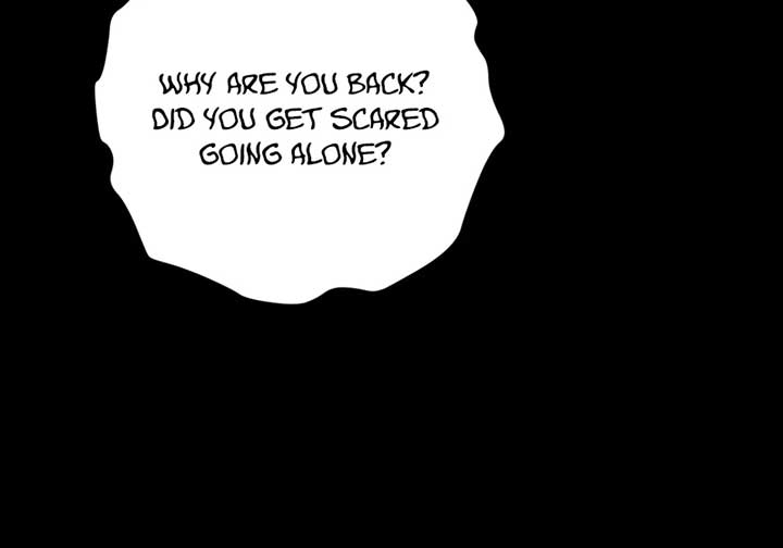 My Childhood Friends Are trying to Kill Me chapter 7 page 188