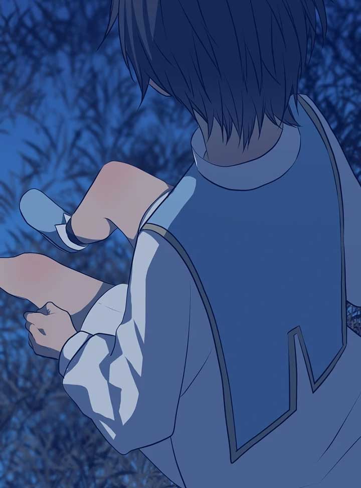 My Childhood Friends Are trying to Kill Me chapter 7 page 191