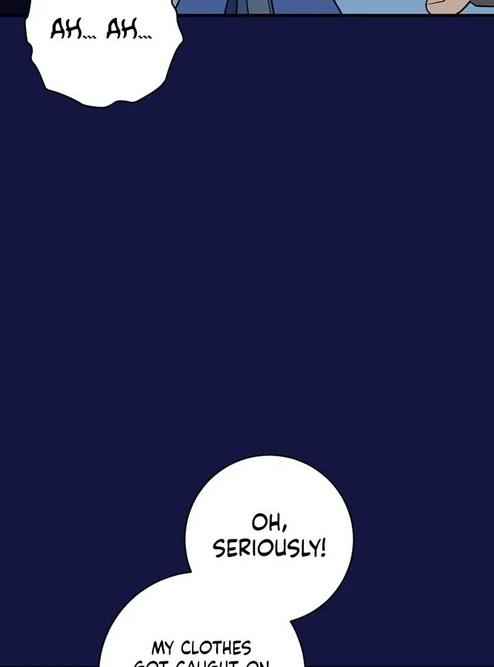 My Childhood Friends Are trying to Kill Me chapter 7 page 197
