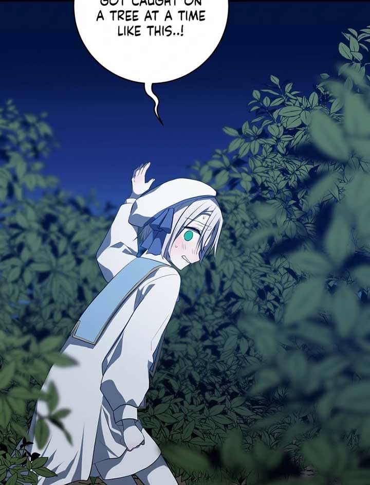 My Childhood Friends Are trying to Kill Me chapter 7 page 198
