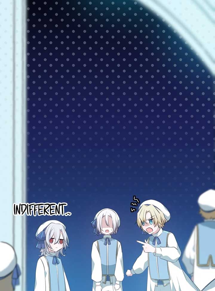 My Childhood Friends Are trying to Kill Me chapter 7 page 21