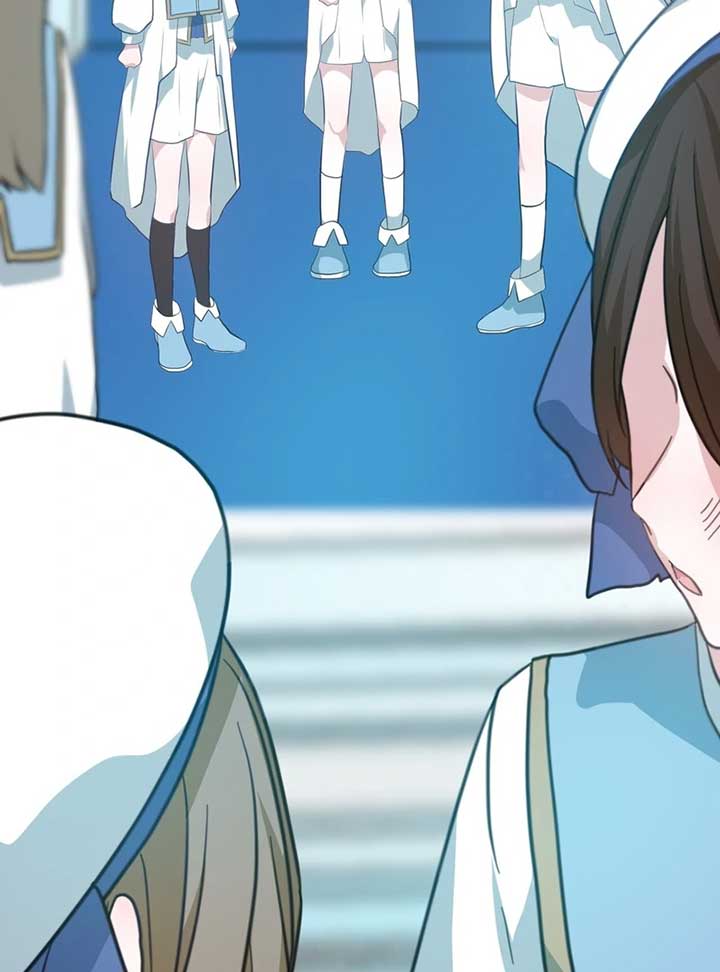 My Childhood Friends Are trying to Kill Me chapter 7 page 22