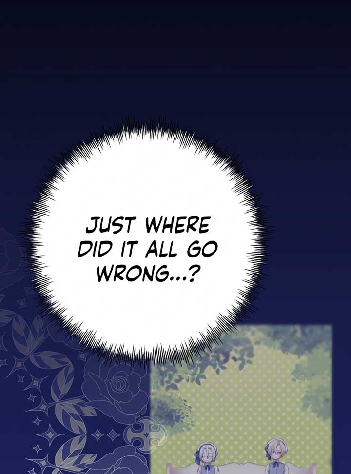 My Childhood Friends Are trying to Kill Me chapter 7 page 28
