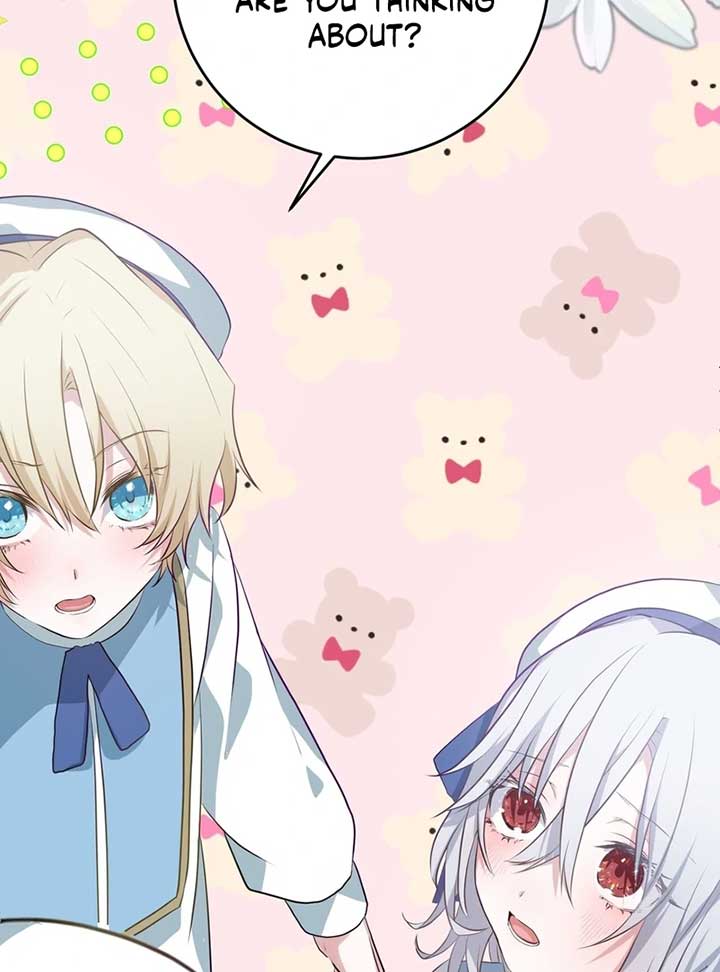 My Childhood Friends Are trying to Kill Me chapter 7 page 33
