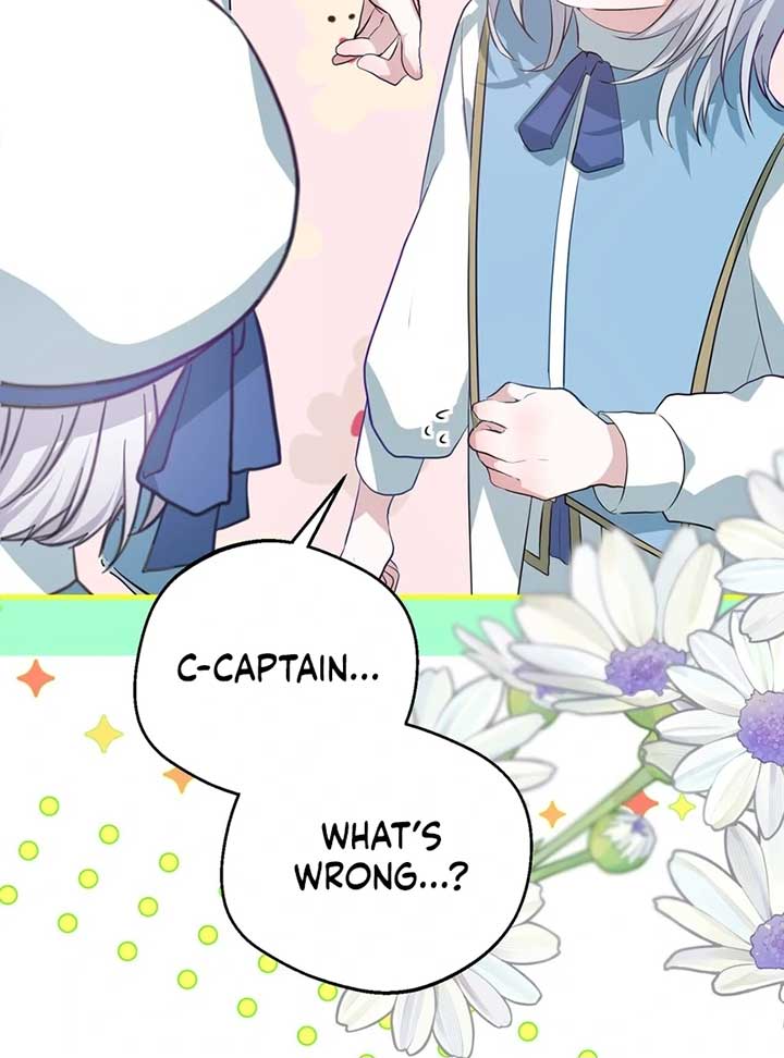 My Childhood Friends Are trying to Kill Me chapter 7 page 34