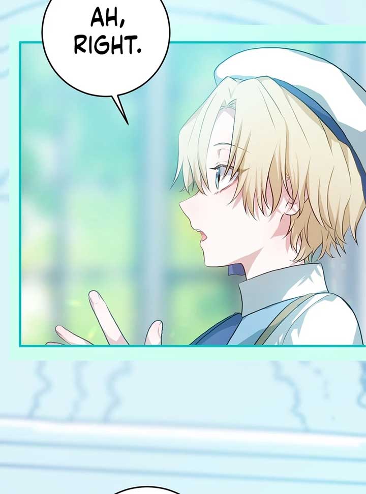 My Childhood Friends Are trying to Kill Me chapter 7 page 39