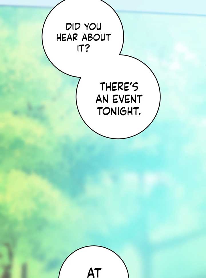 My Childhood Friends Are trying to Kill Me chapter 7 page 40