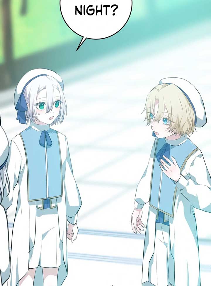 My Childhood Friends Are trying to Kill Me chapter 7 page 41