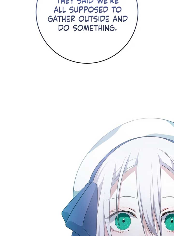 My Childhood Friends Are trying to Kill Me chapter 7 page 43