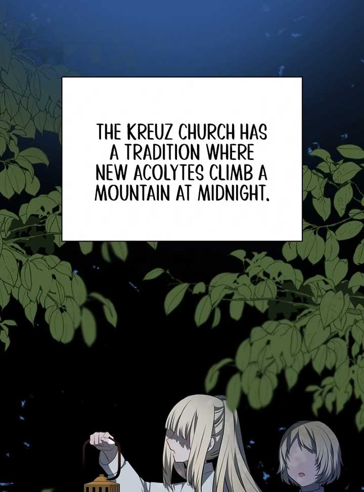 My Childhood Friends Are trying to Kill Me chapter 7 page 50