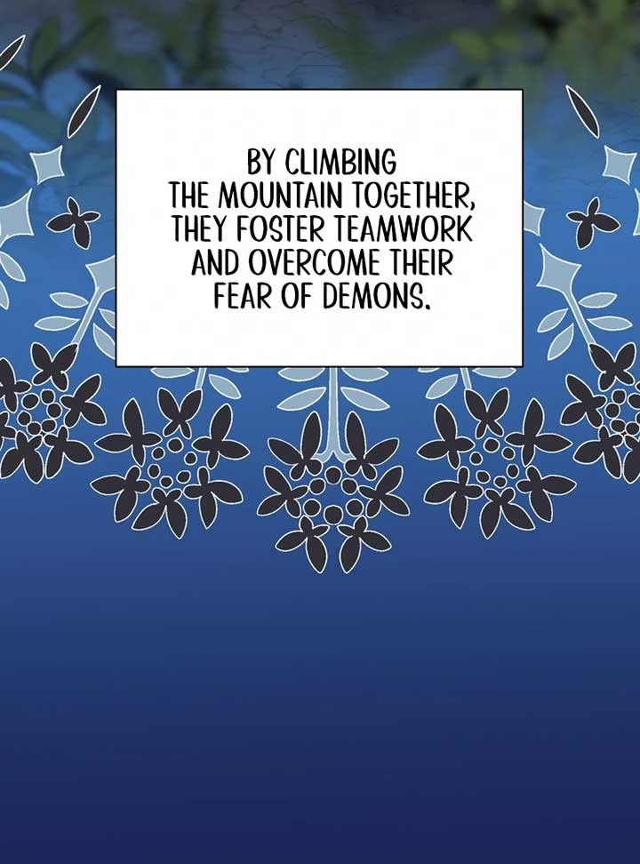 My Childhood Friends Are trying to Kill Me chapter 7 page 52