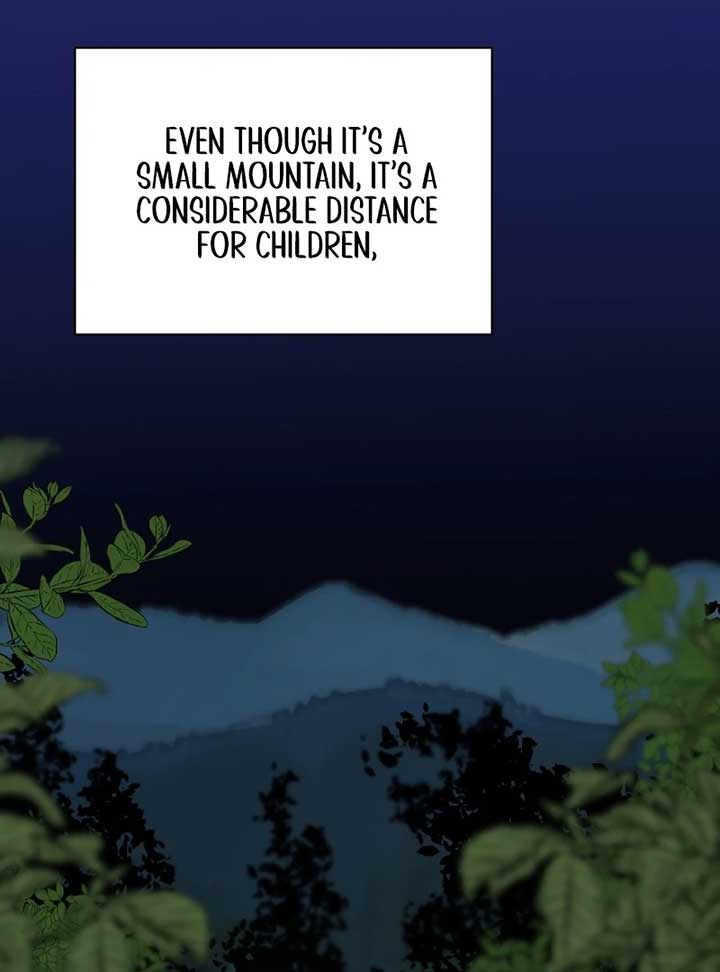 My Childhood Friends Are trying to Kill Me chapter 7 page 53