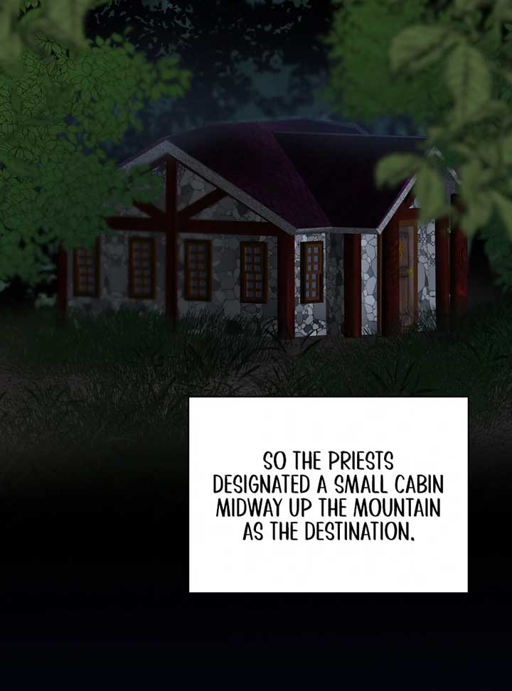 My Childhood Friends Are trying to Kill Me chapter 7 page 54