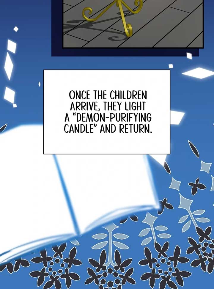 My Childhood Friends Are trying to Kill Me chapter 7 page 56