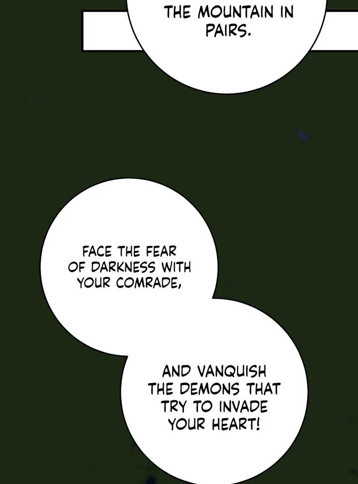 My Childhood Friends Are trying to Kill Me chapter 7 page 58