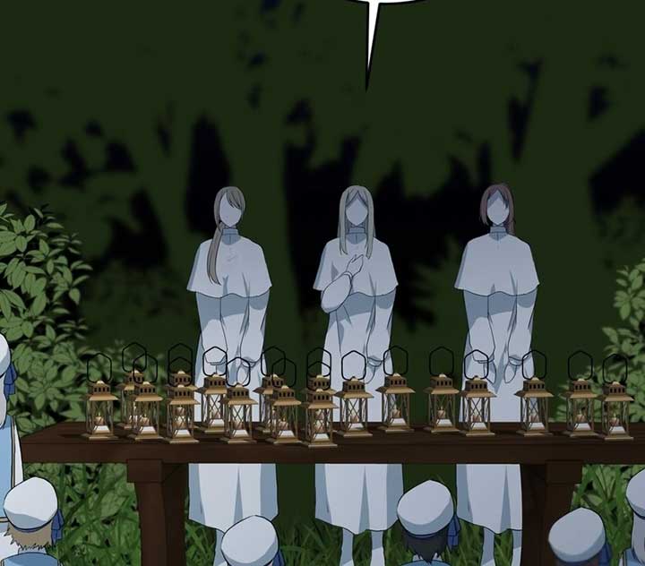 My Childhood Friends Are trying to Kill Me chapter 7 page 59