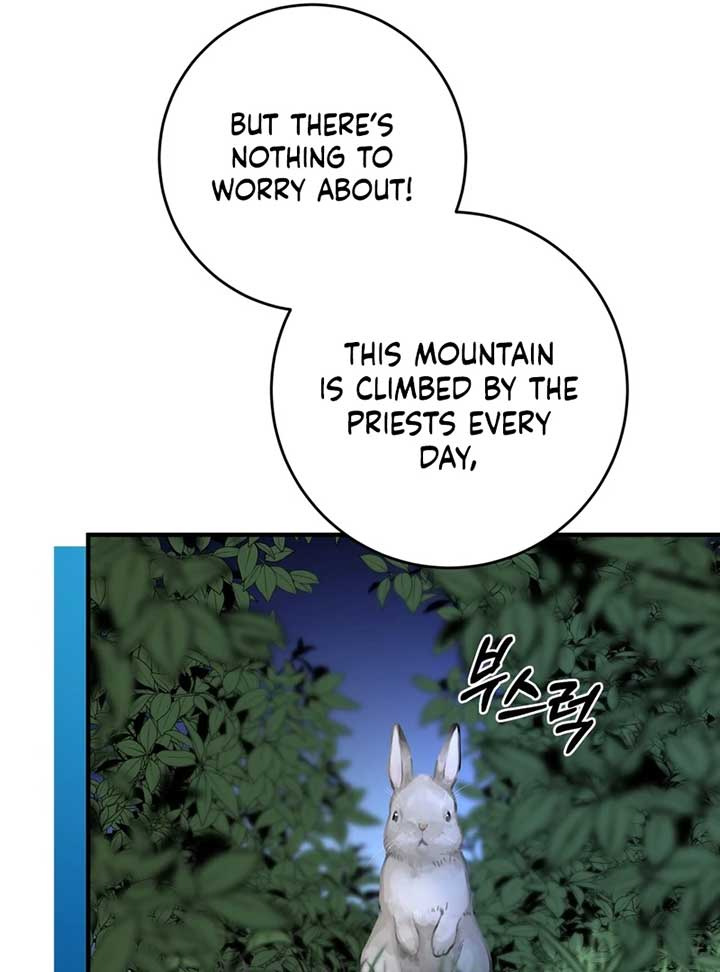 My Childhood Friends Are trying to Kill Me chapter 7 page 61