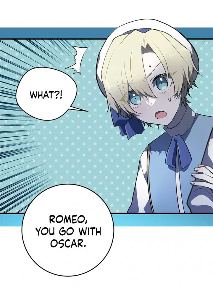 My Childhood Friends Are trying to Kill Me chapter 7 page 66