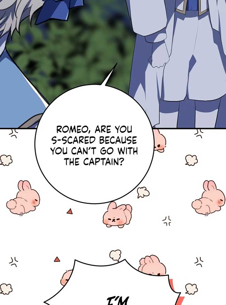My Childhood Friends Are trying to Kill Me chapter 7 page 70