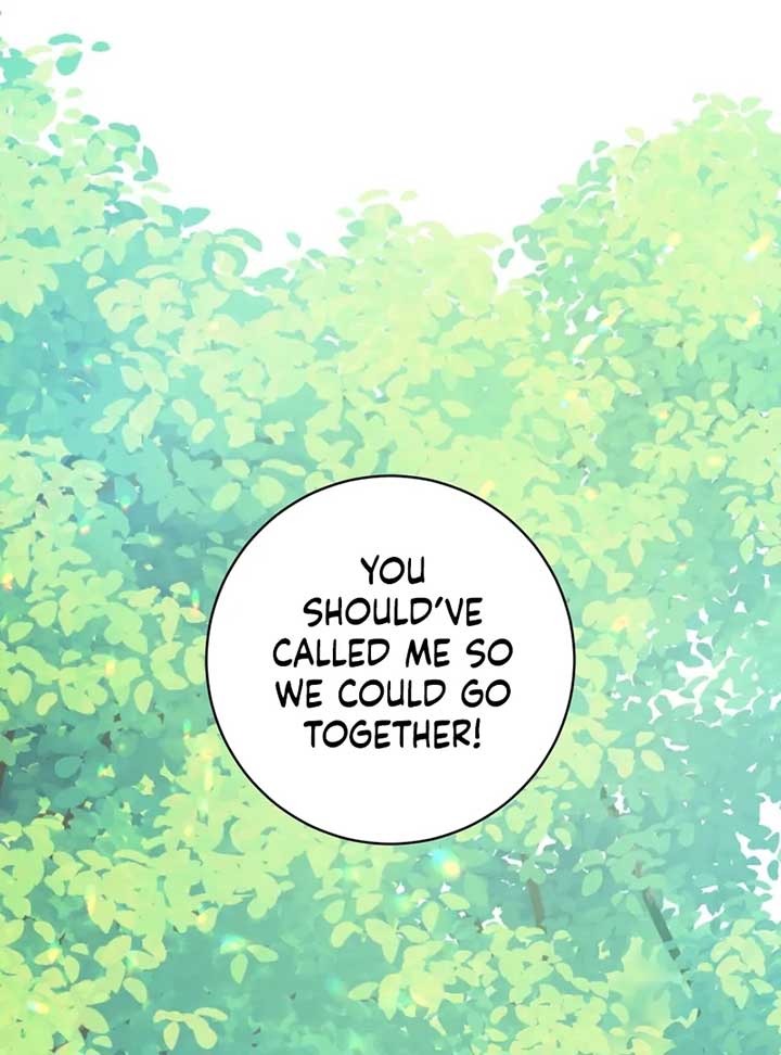 My Childhood Friends Are trying to Kill Me chapter 7 page 8