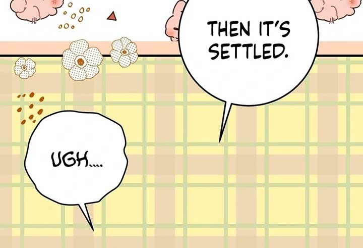 My Childhood Friends Are trying to Kill Me chapter 7 page 72