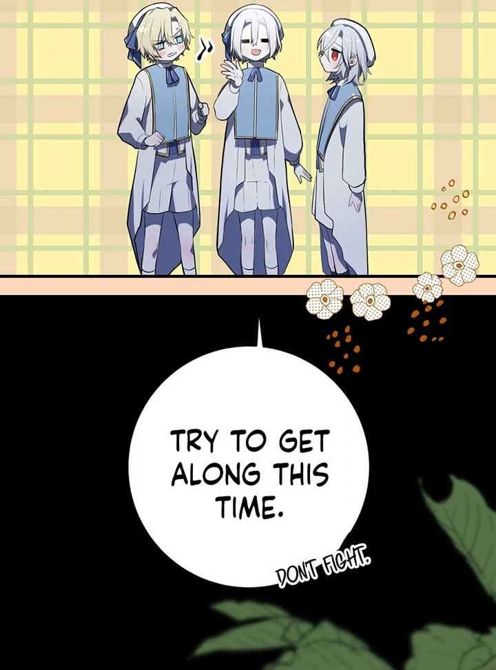 My Childhood Friends Are trying to Kill Me chapter 7 page 73