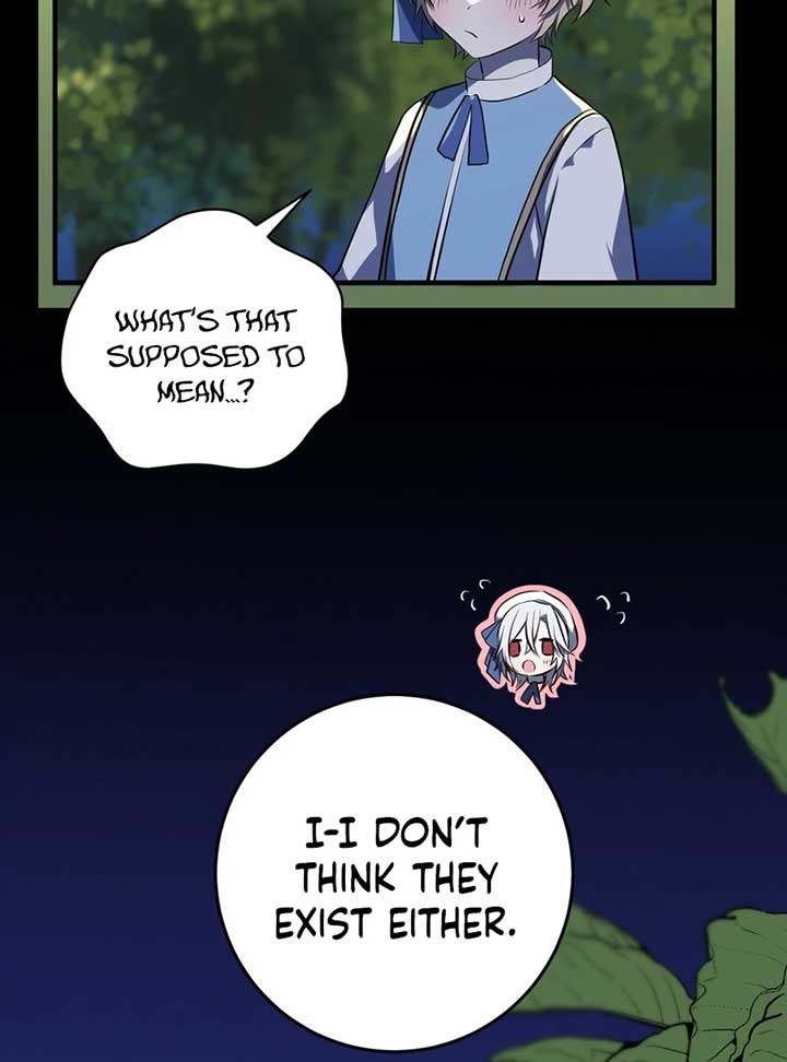 My Childhood Friends Are trying to Kill Me chapter 7 page 77