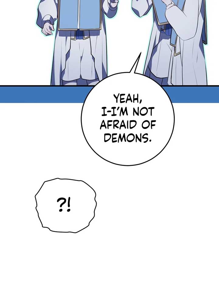 My Childhood Friends Are trying to Kill Me chapter 7 page 79