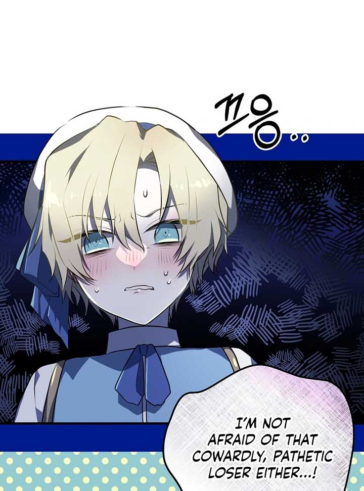 My Childhood Friends Are trying to Kill Me chapter 7 page 80